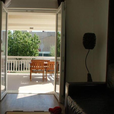 Apartments Zelic Vodice Exterior photo