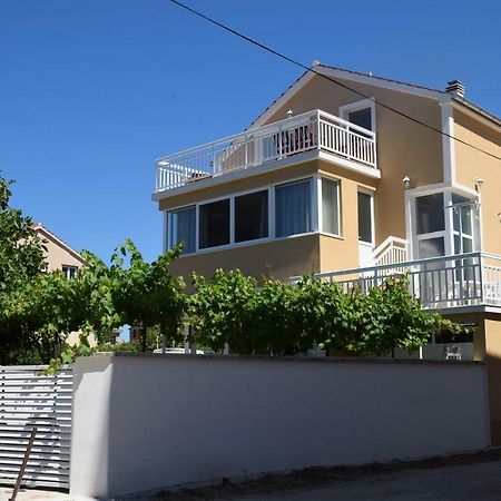 Apartments Zelic Vodice Exterior photo