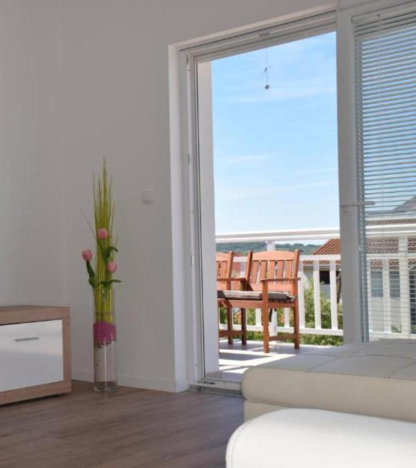 Apartments Zelic Vodice Exterior photo